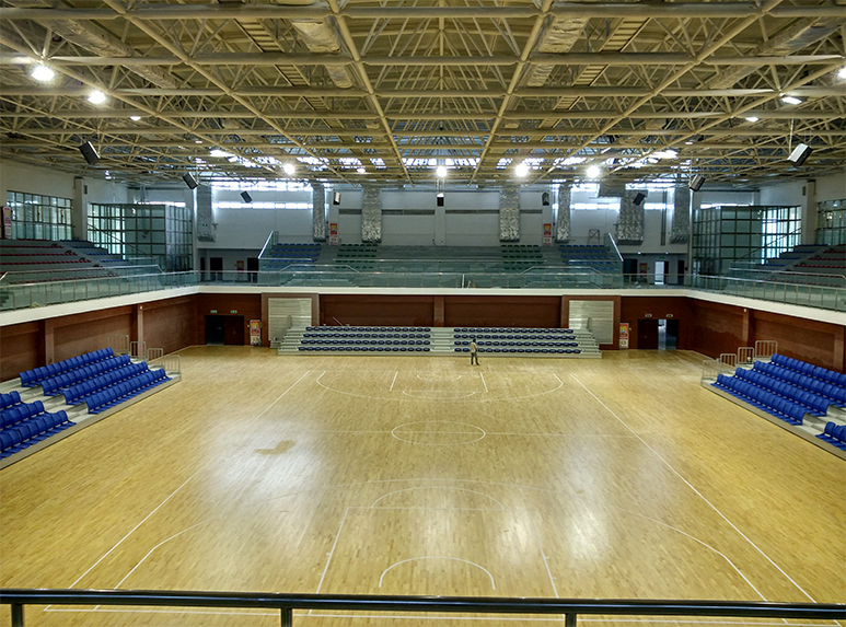 阿克苏新疆科技大学