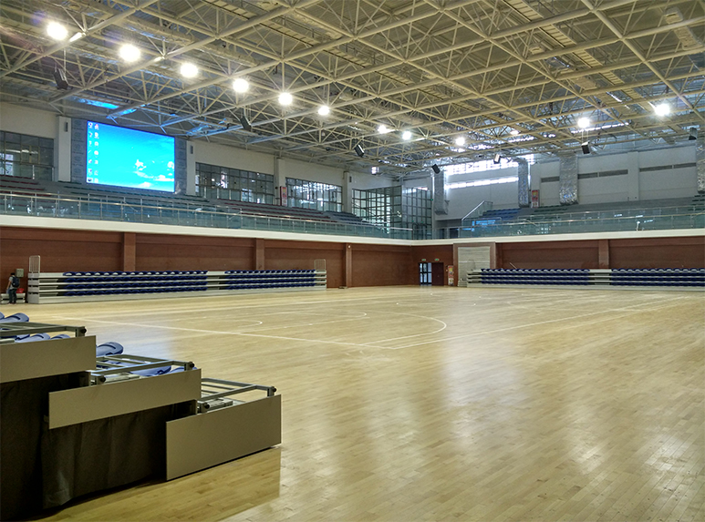 阿克苏新疆科技大学