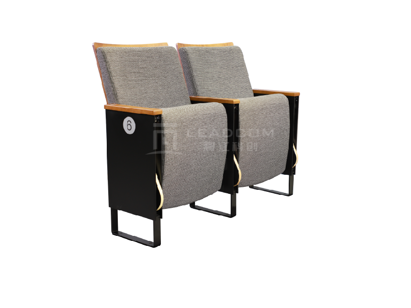 礼堂椅LS-20602系列