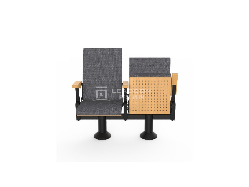 小空间礼堂椅L-A12系列